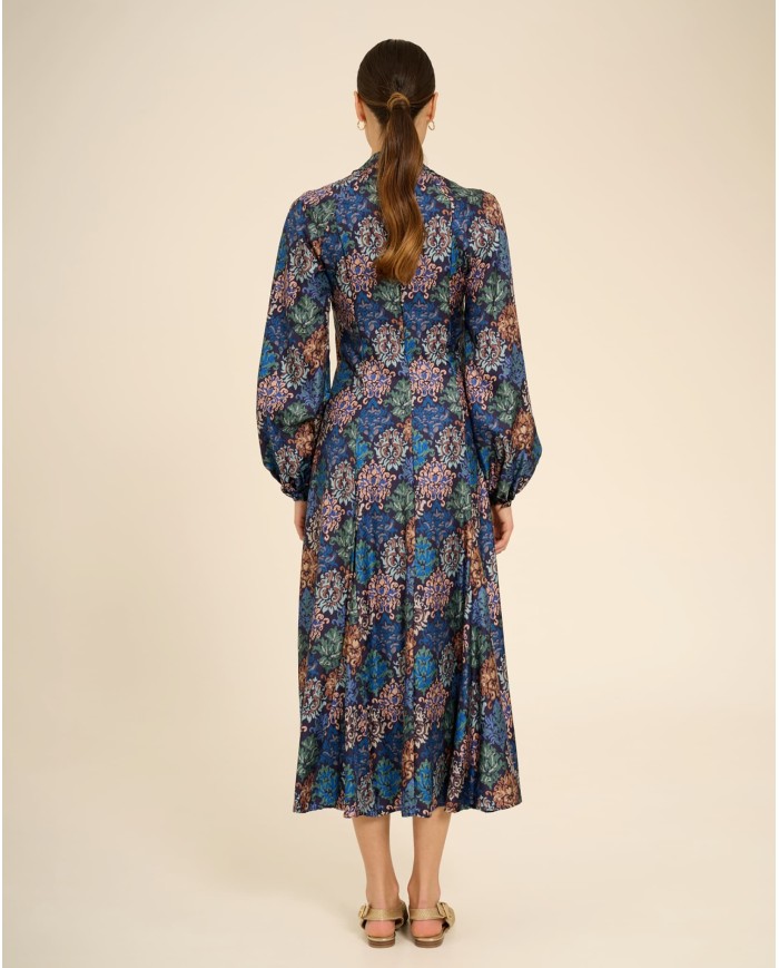 GISELLA ABITO | Dedo Natis