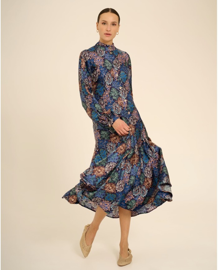 GISELLA ABITO | Dedo Natis