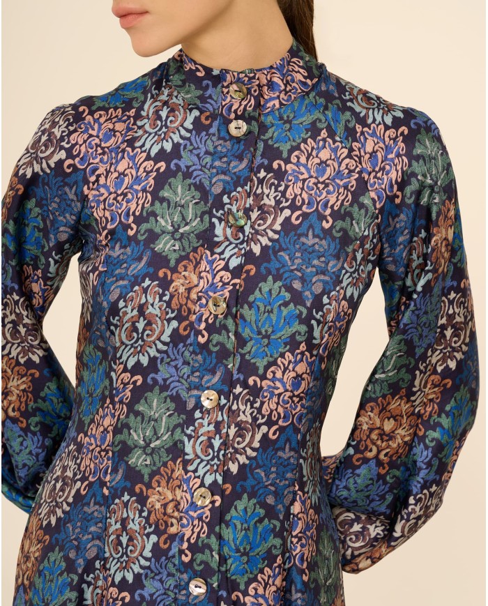 GISELLA ABITO | Dedo Natis