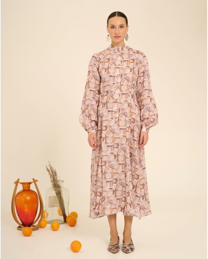 GISELLA ABITO | Dedo Natis