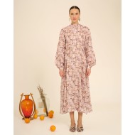 GISELLA ABITO | Dedo Natis