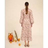 GISELLA ABITO | Dedo Natis