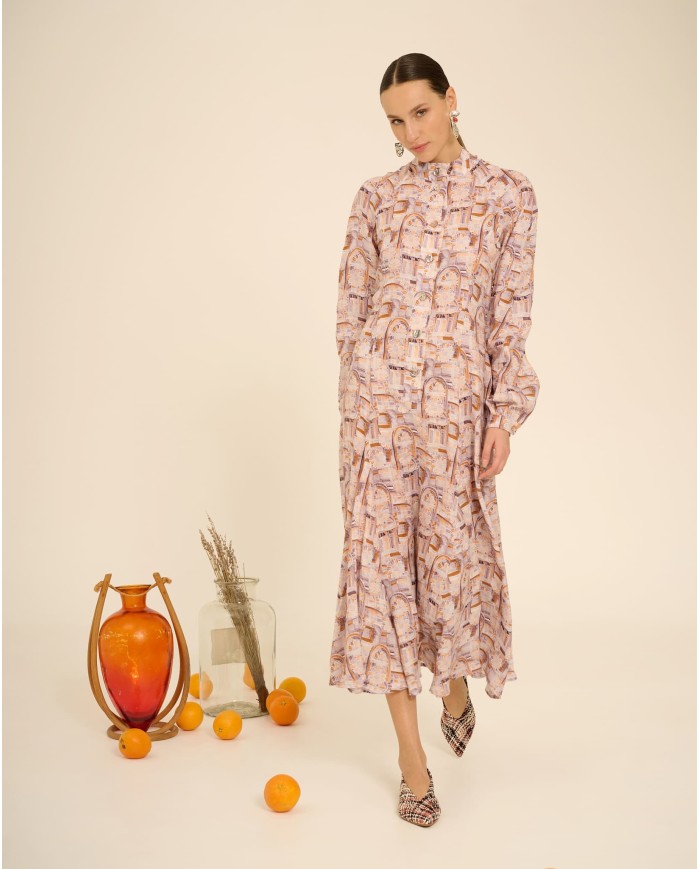 GISELLA ABITO | Dedo Natis