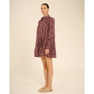 VALENTINA CHEMISIER | Dedo Natis