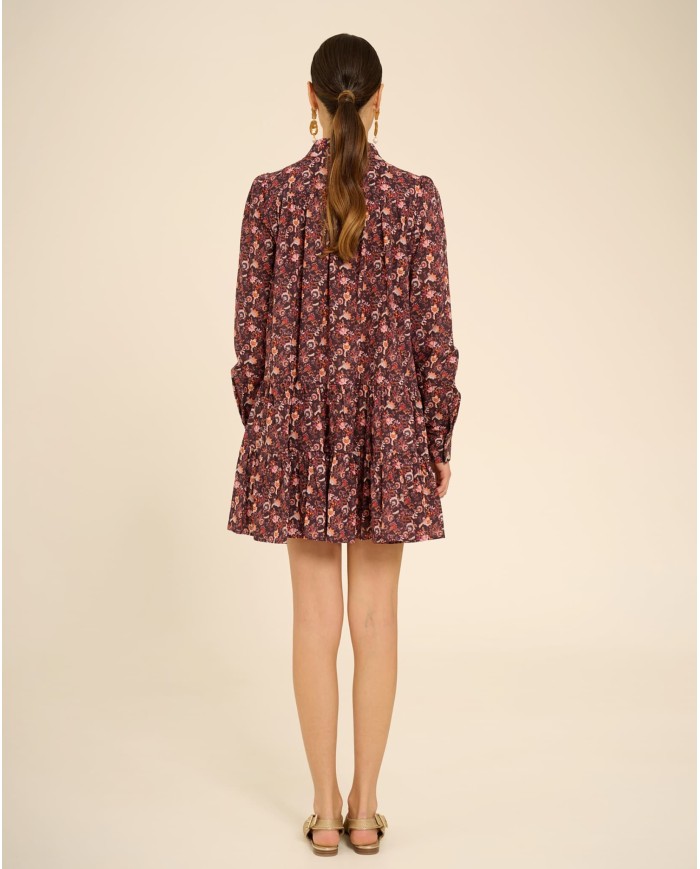 VALENTINA CHEMISIER | Dedo Natis