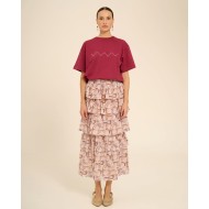 DOMIZIAN SKIRT