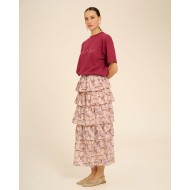 DOMIZIAN SKIRT