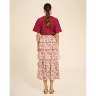 CLAUDIA T-SHIRT | Dedo Natis