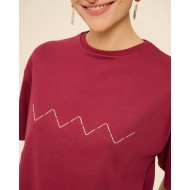 CLAUDIA T-SHIRT | Dedo Natis