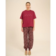 CLAUDIA T-SHIRT | Dedo Natis