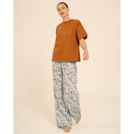 CLAUDIA T-SHIRT | Dedo Natis