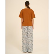 CLAUDIA T-SHIRT | Dedo Natis