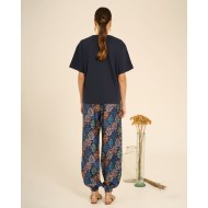 CLAUDIA T-SHIRT | Dedo Natis