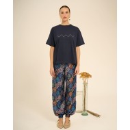 CLAUDIA T-SHIRT | Dedo Natis