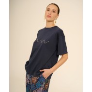 CLAUDIA T-SHIRT | Dedo Natis