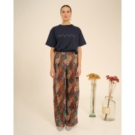 CLAUDIA T-SHIRT | Dedo Natis