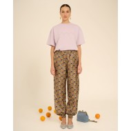 CLAUDIA T-SHIRT | Dedo Natis