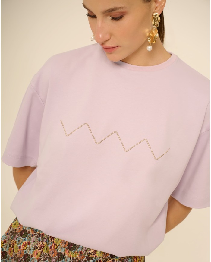 CLAUDIA T-SHIRT