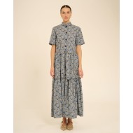 MANUELA CHEMISIER | Dedo Natis