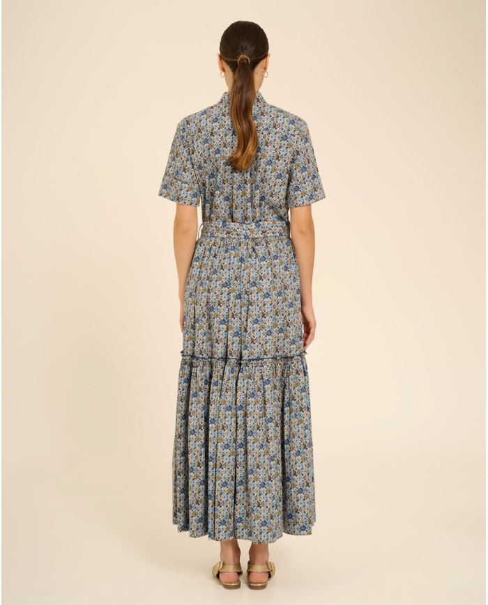 MANUELA CHEMISIER | Dedo Natis