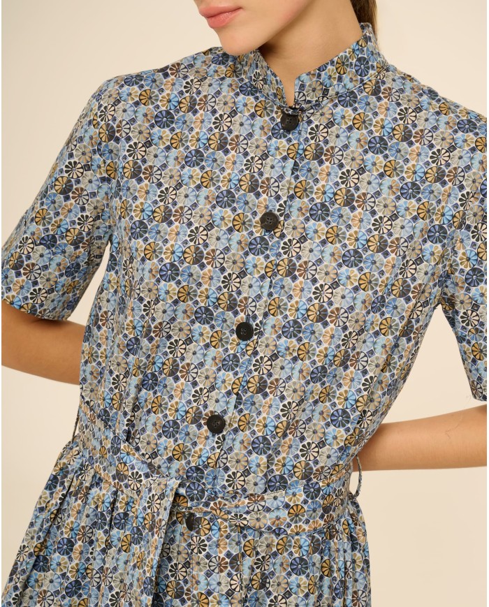 MANUELA CHEMISIER | Dedo Natis