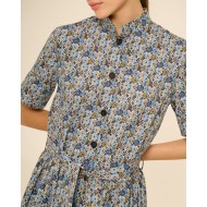 MANUELA CHEMISIER | Dedo Natis