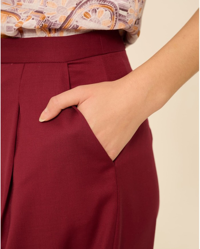 ZELDA PANTALONE | Dedo Natis