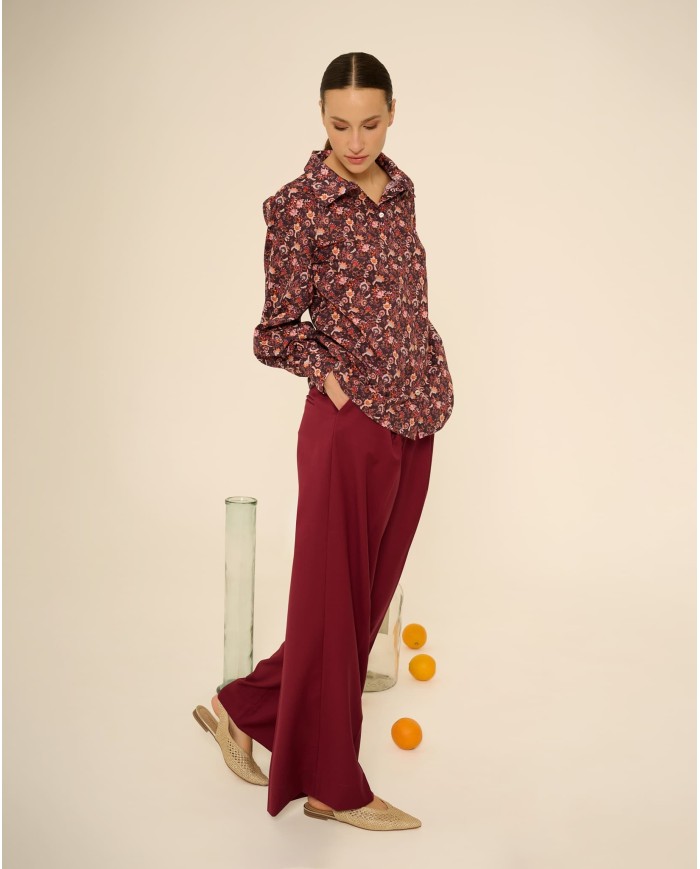 ZELDA PANTALONE | Dedo Natis