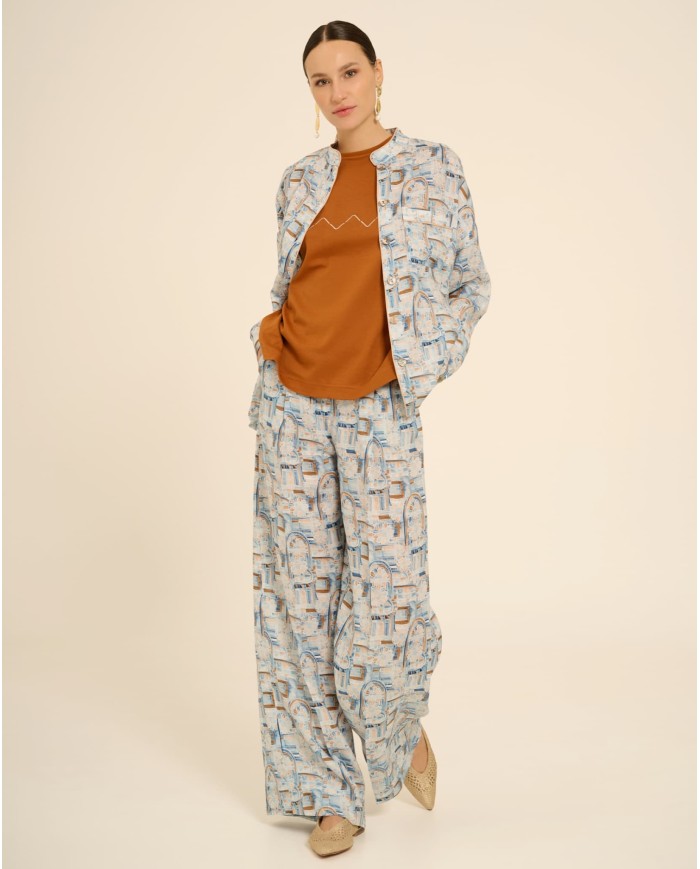 ZELDA PANTALONE | Dedo Natis