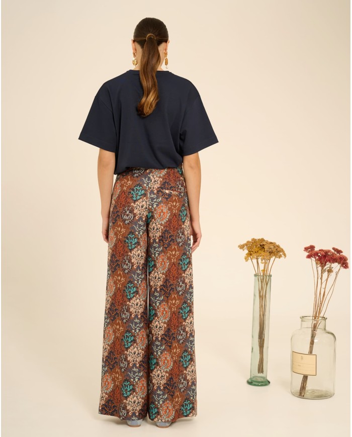 ZELDA PANTALONE | Dedo Natis