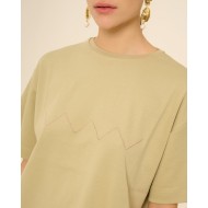 CLAUDIA T-SHIRT | Dedo Natis