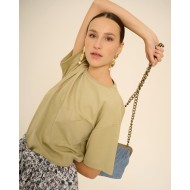 CLAUDIA T-SHIRT | Dedo Natis