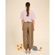 LORIS PANTALONE | Dedo Natis