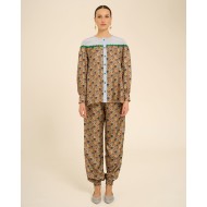 LORIS PANTALONE | Dedo Natis