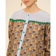 ISABELLA SHIRT