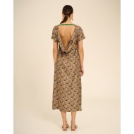 AMBRA ABITO | Dedo Natis