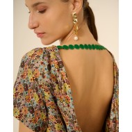 AMBRA ABITO | Dedo Natis