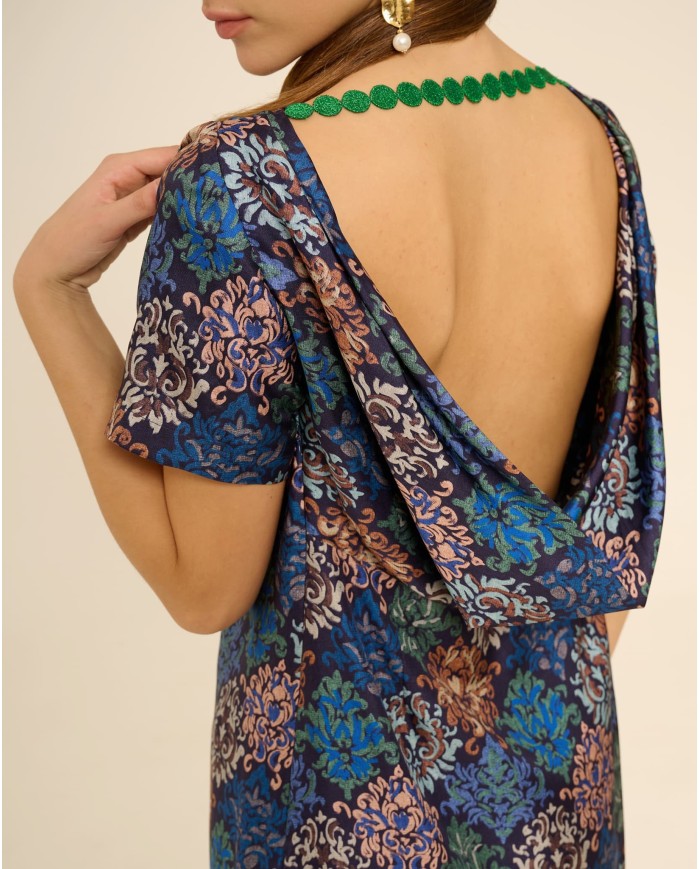 AMBRA ABITO | Dedo Natis