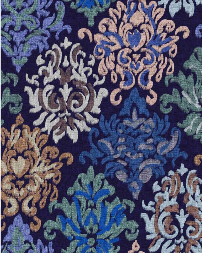 AMBRA ABITO | Dedo Natis